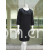 上海聚荣服装设计有限公司-日式七分袖成熟连衣裙